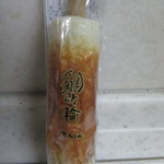 ヤマサちくわ - 鯛竹輪１本432円