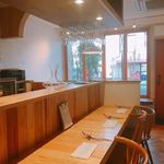 ラ グリーリア - 