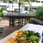 Da Spot - エジプシャンカレー