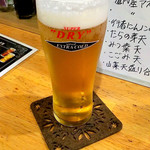 やん衆 まほろば - ビール