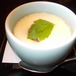 宝家 - 茶碗蒸し