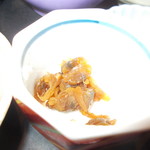 宝家 - アサリ佃煮