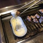 Yakiniku Nikken - 