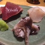 Sushi Ichijirou - 