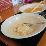 興福順 - 残念ながら食べられませんでした！！Σ(×_×;)!