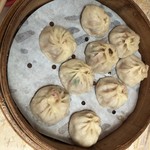 永和小籠湯包 - 