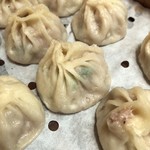 永和小籠湯包 - 