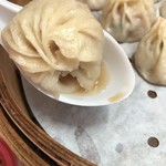 永和小籠湯包 - 