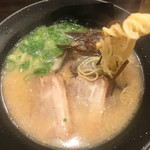 Bichan Ramen - 