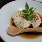 創作割烹 潮乃美 - 白子のアップです！