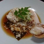 創作割烹 潮乃美 - とろとろです！