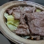 創作割烹 潮乃美 - 氷見牛がちょうど良い感じです！