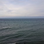 創作割烹 潮乃美 - 部屋からの１枚！