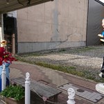 創作割烹 潮乃美 - 氷見市のマンガロードです！