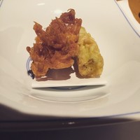 鮨 一二郎 - 