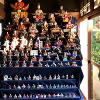 国登録文化財 二木屋 - 