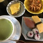 Sempukuzushi - コーヒーや抹茶ラテに合うか合わないかは・・・(苦笑)