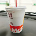 マクドナルド - 