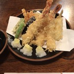 羽田うなぎ店 - 