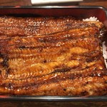 羽田うなぎ店 - 