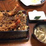 羽田うなぎ店 - 