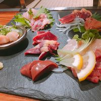 鶏一輪 - 