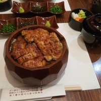 入谷鬼子母神門前のだや - 