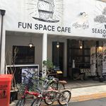 FUN SPACE CAFE - 