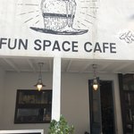ファンスペースカフェ - 