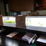 ステーキ・洋食のTANTO屋 - グリーンファーム　2018.5