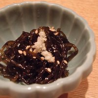 鮨処 竜敏 - 