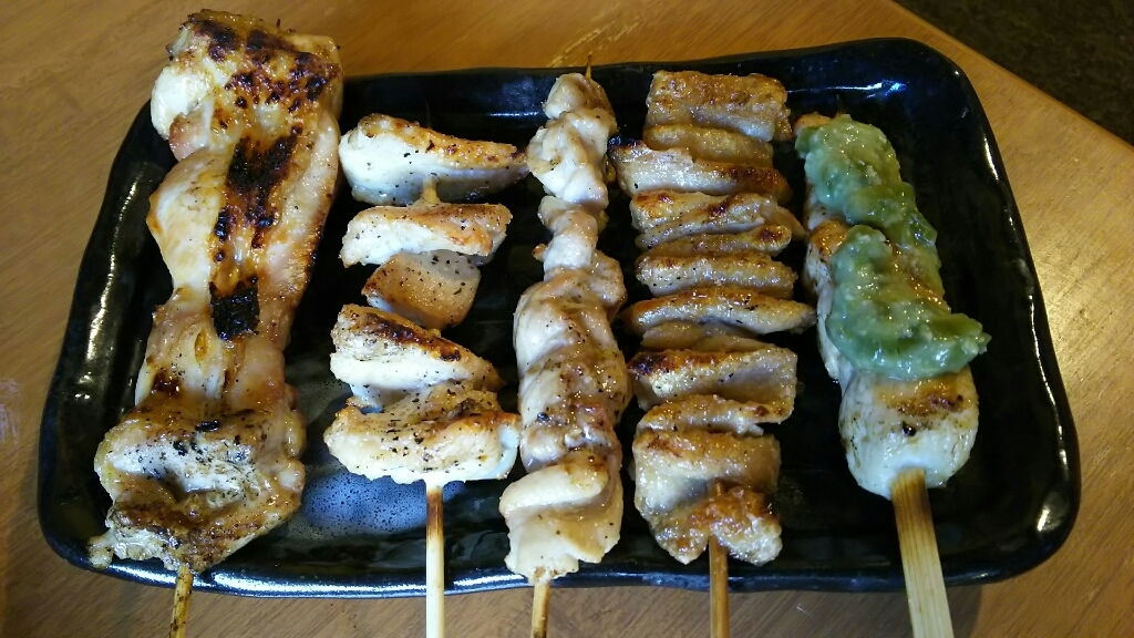 鳥ちょっ! name=