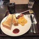 サンドイッチカフェ リール - 