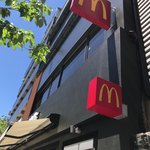 マクドナルド - 