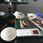 創作割烹 潮乃美 - ごちそうさまでした！