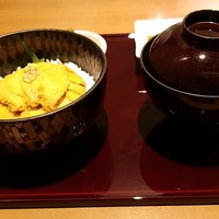 函館うに むらかみ 日本生命札幌ビル店 - 