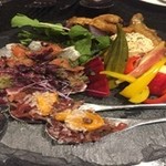 北新地 熟成肉 Bacco Aging bar - 