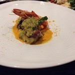 北新地 熟成肉 Bacco Aging bar - 