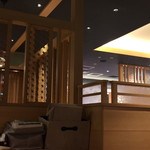 しゃぶ葉 - 店内