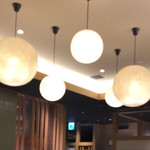 しゃぶ葉 - 店内