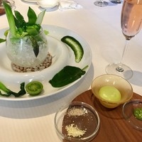 イタリアンダイニング ジリオン - 