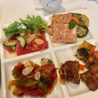 イタリアンダイニング ジリオン - 