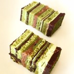 BLT Market - 大人デザート