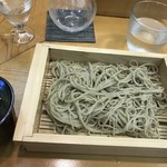 浅草じゅうろく - 二八蕎麦