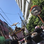 浅草じゅうろく - 青空富樫