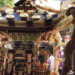 浅草じゅうろく - 御神輿