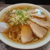 青竹手打ちラーメン 大和