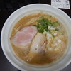 麺や hide