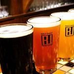 肉バル バーレイウィート 蒲田店