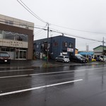 麺や hide - 外観